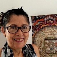 Iris Esquivel