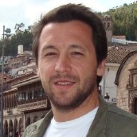 Javier Gastón D'Angelo