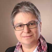 Ulrike Wiech