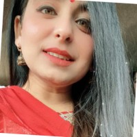 Khushboo Singh