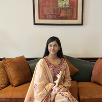Zunaira Mehmood