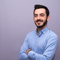 Antonis C. Karagkounis