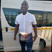 Lindokuhle Alex