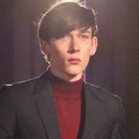 Kane Andrew Francis Shearer
