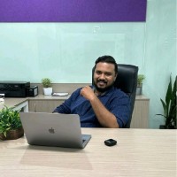 Vishnu Ram Gupta