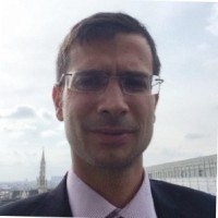 Olivier Straus
