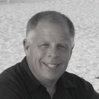 Bruce Rehkop