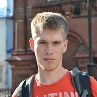 Dmitry Knyazev