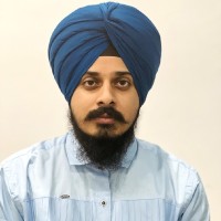 Gouravdeep Singh