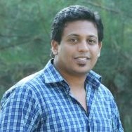 Shyam Prakash