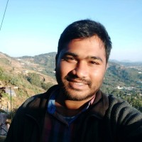 PRATHAP R