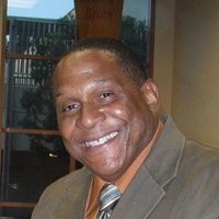 Steven Glover