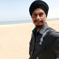 Maninder Singh Assi