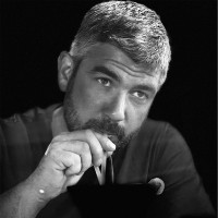 Simon Izoulet