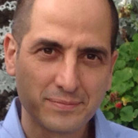 Nir Stav