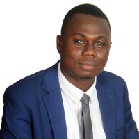 Ghislain Stephen Ngoran