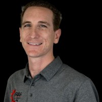 Randy Vaughn