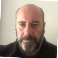 Andrew Palmieri