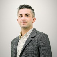 Dmytro Lazorko