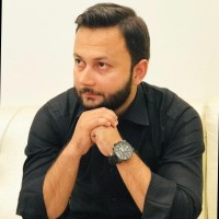 Awais Mubeen