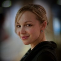 Ekaterina Iltimirova