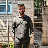Harshal Mutha