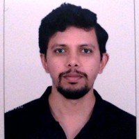 Hemanth Kumar C P