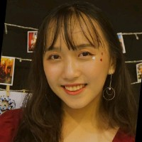 Yen Bao Ngoc Nguyen