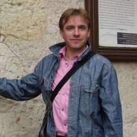 Lebreton Eric