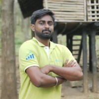 Soundarrajan Nataraj