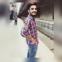 Abhishek Singh