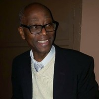 Ismael Camara