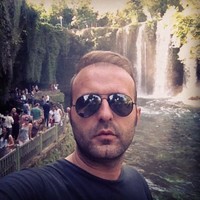 levent bayraktar