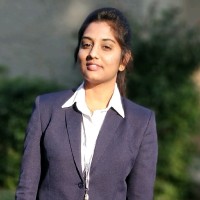 Tejaswini Paladugula