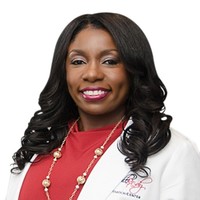 Nailah Smith, DC
