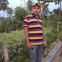 Md Moheuddin