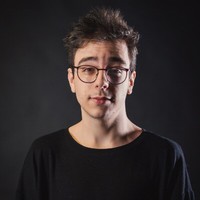 Gabriel Jacques