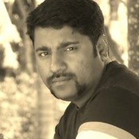 Madagonda Patil