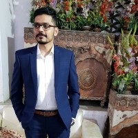 Fahad Riaz