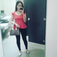 Krizzia Sunga