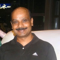 Avinash Verma