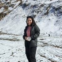 Vaibhavi S