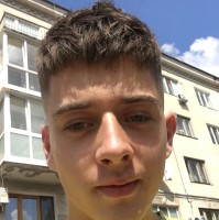 Oleksandr Kapusnyak