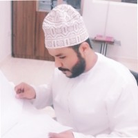 Maher Alharthy