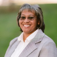 J. Brooke Harris, MHRM, BMS, AA