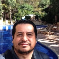 Daniel Lopez Barrientos