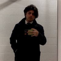 Jahed Mohammad