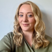 Amie Johnston