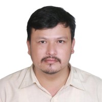 Tajendar Thapa