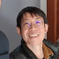 Yuh-Tarng Chen, Ph.D
